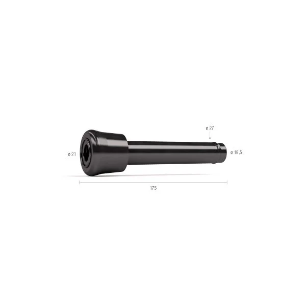 Pezonera ordeño adapt. GEA Westfalia 7021-2725-040