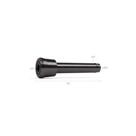 Pezonera ordeño adapt. GEA Westfalia 7021-2725-040