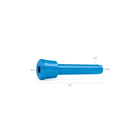 Pezonera ordeño adapt. GEA Westfalia 7021-2725-040