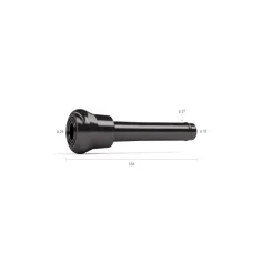 Pezonera ordeño adapt. GEA Westfalia 7022-2725-020
