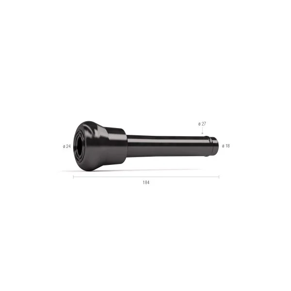 Pezonera ordeño adapt. GEA Westfalia 7022-2725-020