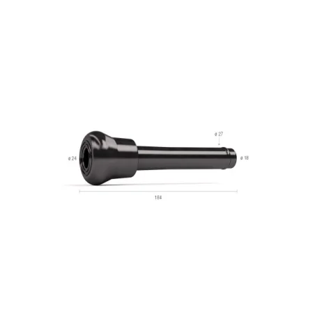 Pezonera ordeño adapt. GEA Westfalia 7022-2725-020