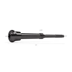 Pezonera ordeño adapt. GEA Westfalia 7022-2725-010