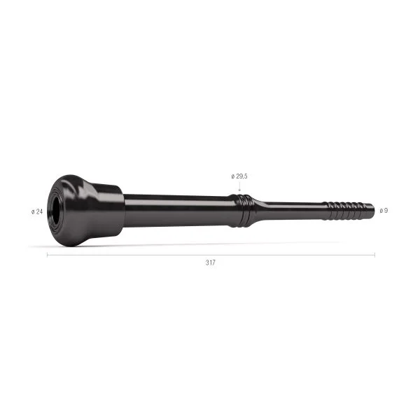 Pezonera ordeño adapt. GEA Westfalia 7022-2725-010