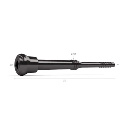 Pezonera ordeño adapt. GEA Westfalia 7022-2725-010