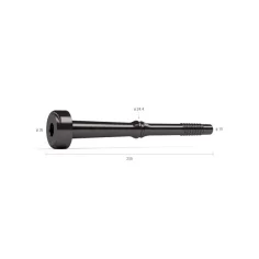 Pezonera ordeño adapt. GEA Westfalia 7750-0010-048