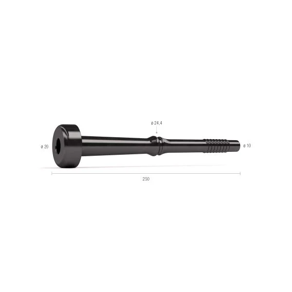 Pezonera ordeño adapt. GEA Westfalia 7750-0010-048