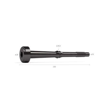 Pezonera ordeño adapt. GEA Westfalia 7750-0010-048