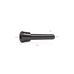 Pezonera ordeño adapt. GEA Westfalia 7021-2725-220