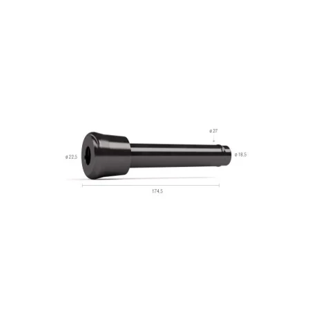 Pezonera ordeño adapt. GEA Westfalia 7021-2725-220