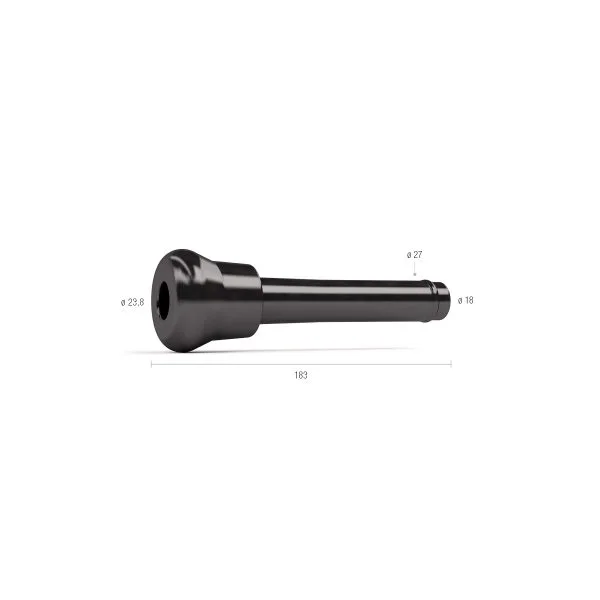 Pezonera ordeño adapt. GEA Westfalia 7022-2725-180