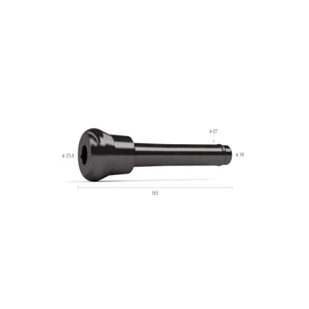 Pezonera ordeño adapt. GEA Westfalia 7022-2725-180
