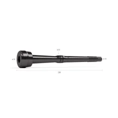 Pezonera ordeño adapt. GEA Westfalia 7750-0010-030