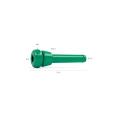 Pezonera ordeño adapt. GEA Westfalia ClassicPro 7029-2725-000 / STIMULOR M22