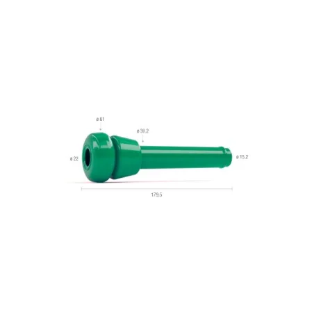 Pezonera ordeño adapt. GEA Westfalia ClassicPro 7029-2725-000 / STIMULOR M22