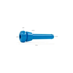 Pezonera ordeño adapt. GEA Westfalia ClassicPro 7029-2725-000 / STIMULOR M22