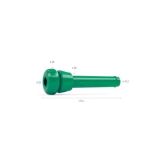 Pezonera ordeño adapt. GEA Westfalia ClassicPro 7029-2725-030 / STIMULOR S20