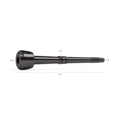 Pezonera ordeño adapt. GEA Westfalia SURGE 10067