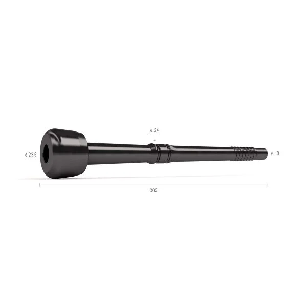 Pezonera ordeño adapt. GEA Westfalia SURGE 10067
