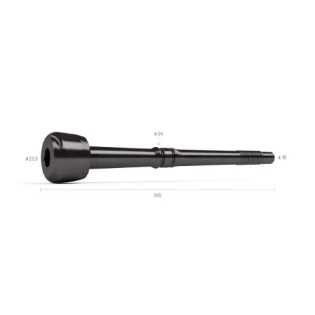 Pezonera ordeño adapt. GEA Westfalia SURGE 10067