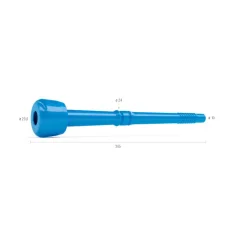 Pezonera ordeño adapt. GEA Westfalia SURGE 10067
