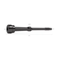 Pezonera ordeño adapt. GEA Westfalia Classic Liner 7021-2725-029