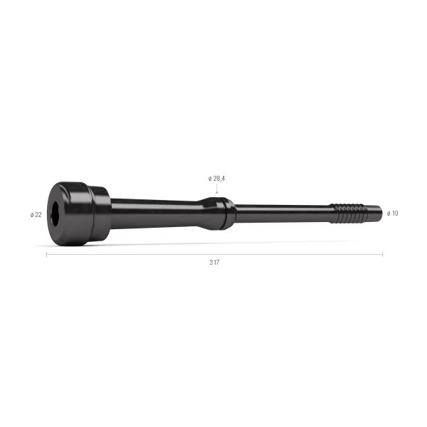 Pezonera ordeño adapt. GEA Westfalia Classic Liner 7021-2725-029