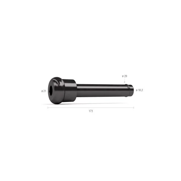 Pezonera ordeño adapt. GEA Westfalia 7021-2725-350