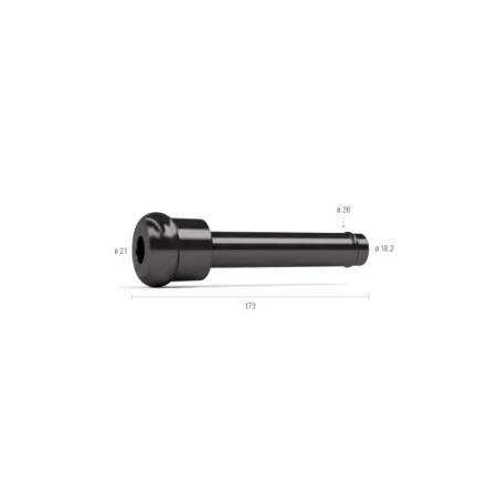 Pezonera ordeño adapt. GEA Westfalia 7021-2725-350