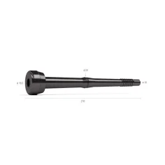 Pezonera ordeño adapt. GEA Westfalia 10-060 / 10-062