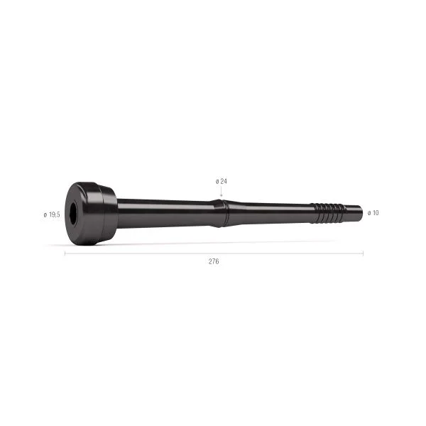 Pezonera ordeño adapt. GEA Westfalia 10-060 / 10-062