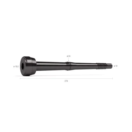 Pezonera ordeño adapt. GEA Westfalia 10-060 / 10-062