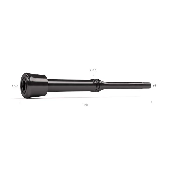 Pezonera ordeño adapt. GEA Westfalia 7021-2725-030
