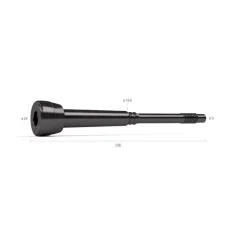 Pezonera ordeño adapt. Interpuls 1800001