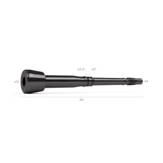 Pezonera ordeño adapt. Skellerup Reflex M22 RIX1008 / Waikato Supaliner / Milfos 1020 L – 1030 L