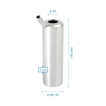 Protector pezonera adapt. a DeLaval 96055080