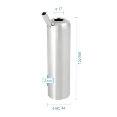  Protector pezonera adapt. a DeLaval 96055082