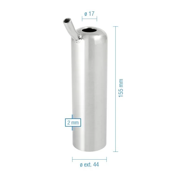  Protector pezonera adapt. a DeLaval 96055082
