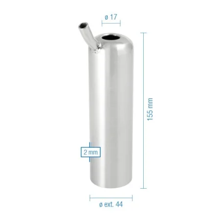  Protector pezonera adapt. a DeLaval 96055082