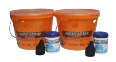 MOSC'ATTRAP Trampa para moscas 