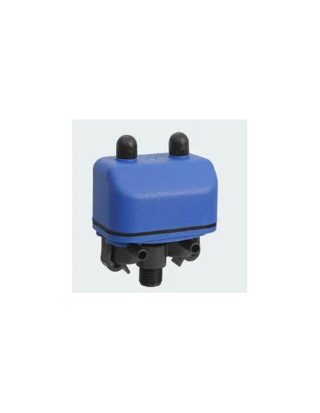 PULSADOR ELECTRONICO CON TARJETA INDEPENDIENTE 24V 