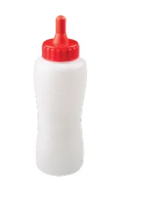 BIBERON PARA CORDEROS Y CABRITOS (0,5 L ) 