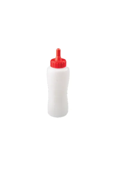 BIBERON PARA CORDEROS Y CABRITOS (0,5 L ) 