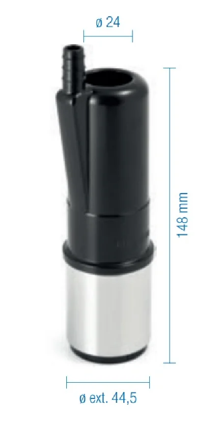  Protector de pezoneras adapt. a DeLaval Harmony 964420-80