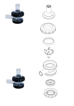 Recambios y Piezas para Colector - Valvula automatica ITP207 ( Cabras y Ovejas )
