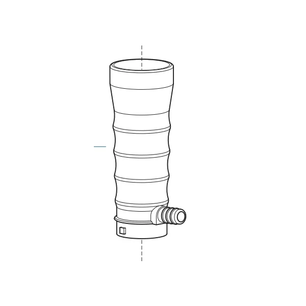 Pezonera completa y recambios para Ultramilk Max 20360 ( Oveja Awassi )