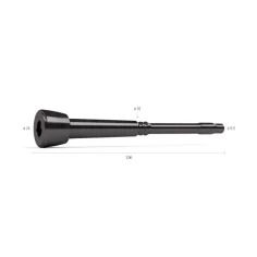 Pezonera adapt. Delaval 960000-01 / INTERPULS 1800001