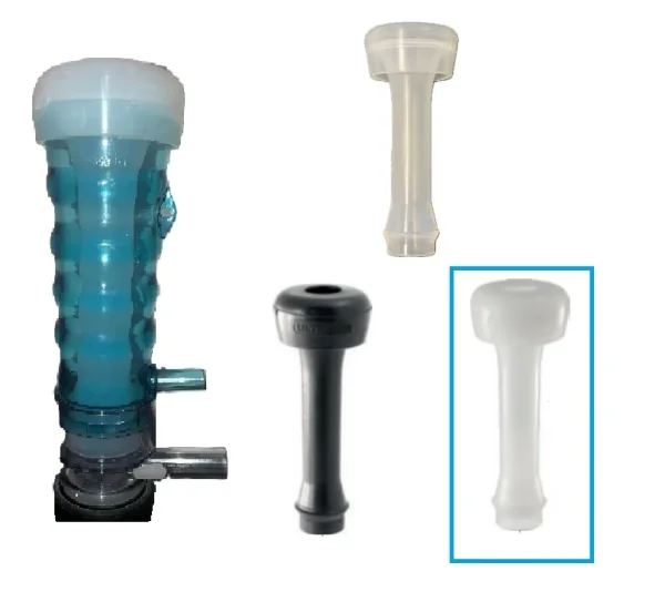 pezonera g50 Completa para cabra G-50 de laval