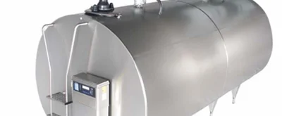 Tanques de leche , cisternas y repuestos 