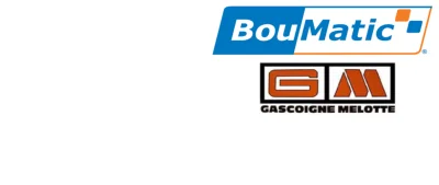 BOUMATIC GASCOIGNE MELOTTE